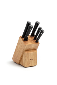 Obrázok pre Tefal K232S5 Nerezová ocel 5 kusů