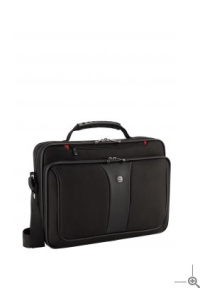 Obrázok pre Wenger/SwissGear LEGACY taška/batoh na notebook 40,6 cm (16