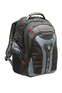 Wenger/SwissGear 600639 taška/batoh na notebook 43,2 cm (17 Obrázok pre Wenger/SwissGear 600639 taška/batoh na notebook 43,2 cm (17