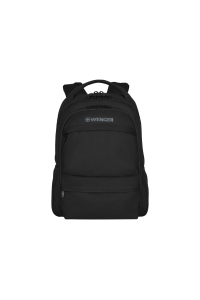 Obrázok pre Wenger/SwissGear Fuse batoh Černá Neopren
