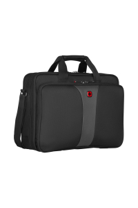 Wenger/SwissGear Legacy 16 taška/batoh na notebook 40,6 cm (16 Obrázok pre Wenger/SwissGear Legacy 16 taška/batoh na notebook 40,6 cm (16