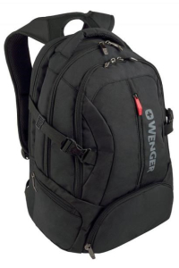 Wenger/SwissGear Transit taška/batoh na notebook 40,6 cm (16 Obrázok pre Wenger/SwissGear Transit taška/batoh na notebook 40,6 cm (16