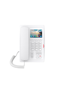 Obrázok pre Fanvil H5W IP telefon Bílá 2 řádky LCD Wi-Fi
