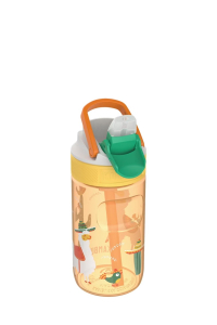 KAMBUKKA Lagoon 400 ml láhev na vodu Mexican Parade Obrázok pre KAMBUKKA Lagoon 400 ml láhev na vodu Mexican Parade