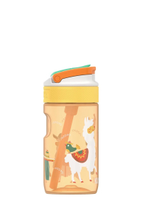 KAMBUKKA Lagoon 400 ml láhev na vodu Mexican Parade Obrázok pre KAMBUKKA Lagoon 400 ml láhev na vodu Mexican Parade