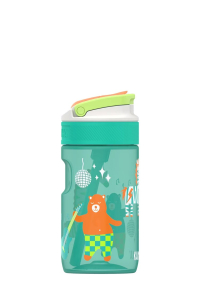 Obrázok pre KAMBUKKA Lagoon 400 ml láhev na vodu Disco Zoo