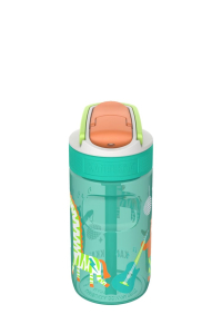 KAMBUKKA Lagoon 400 ml láhev na vodu Disco Zoo Obrázok pre KAMBUKKA Lagoon 400 ml láhev na vodu Disco Zoo