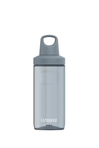 Láhev na vodu KAMBUKKA Reno 500ml Šedá Obrázok pre Láhev na vodu KAMBUKKA Reno 500ml Šedá