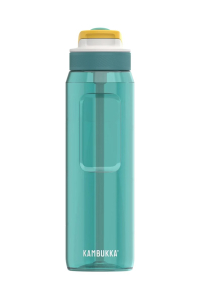 Láhev na vodu KAMBUKKA Lagoon 1000ml Zesty Green Obrázok pre Láhev na vodu KAMBUKKA Lagoon 1000ml Zesty Green