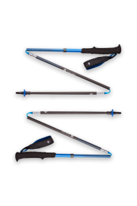 Obrázok pre BLACK DIAMOND Distance Carbon Z-Pole trekingová hůl Unisex Sklopný