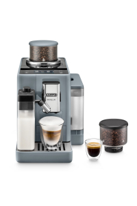 Tlakový kávovar DeLonghi Rivelia EXAM440.55.g 1,4 l Obrázok pre Tlakový kávovar DeLonghi Rivelia EXAM440.55.g 1,4 l