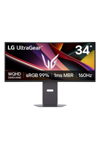 LG 34G600A-B počítačový monitor 86,4 cm (34 Obrázok pre LG 34G600A-B počítačový monitor 86,4 cm (34