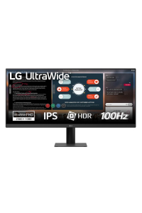 Obrázok pre LG 29U511A-B počítačový monitor 73,7 cm (29