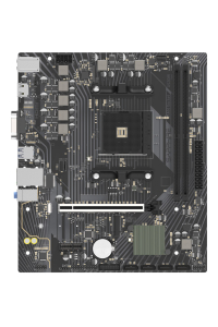 Obrázok pre Sapphire A520M-E AMD A520 Socket AM4 Micro ATX