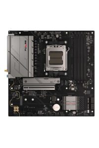 Obrázok pre Sapphire PULSE B850M WIFI AMD B850 Zásuvka AM5 Micro ATX
