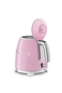 Obrázok pre Smeg KLF05PKEU elektrická konvice 0,8 l 1400 W Růžová