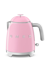 Obrázok pre Smeg KLF05PKEU elektrická konvice 0,8 l 1400 W Růžová