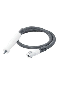 Obrázok pre Black & Decker FSMH1321 parní čistič Parní mop 0,5 l 1300 W Modrá, Bílá