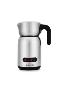 Gastroback Design Milk & Chocolate Advanced Automatic milk frother/warmer Nerezová ocel Obrázok pre Gastroback Design Milk & Chocolate Advanced Automatic milk frother/warmer Nerezová ocel