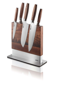 GEFU ENNO Magnetic Knife Block Obrázok pre GEFU ENNO Magnetic Knife Block