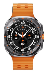 Samsung Galaxy Watch Ultra 3,81 cm (1.5 Obrázok pre Samsung Galaxy Watch Ultra 3,81 cm (1.5