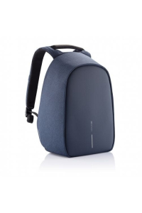 XD-Design Bobby Hero Small batoh Batoh na běžné nošení Námořnická modrá Polyethylentereftalát (PET) Obrázok pre XD-Design Bobby Hero Small batoh Batoh na běžné nošení Námořnická modrá Polyethylentereftalát (PET)