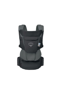 Obrázok pre Osprey Poco™ Soft Child Carrier LT Turistický nosič Černá