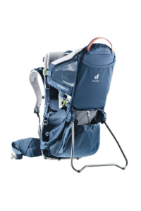 Obrázok pre Deuter Kid Comfort Active Dětské nosítko na záda Polyamid Modrá