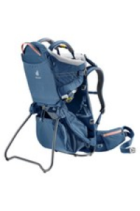 Obrázok pre Deuter Kid Comfort Active Dětské nosítko na záda Polyamid Modrá