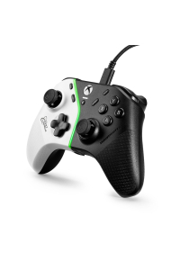 Obrázok pre Thrustmaster H.E.A.R.T. Černá, Bílá USB Gamepad PC, Xbox One, Xbox One S, Xbox One X