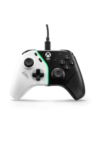 Obrázok pre Thrustmaster H.E.A.R.T. Černá, Bílá USB Gamepad Digitální PC, Xbox One, Xbox One S, Xbox One X, Xbox Series S, Xbox Series X