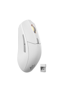 Steelseries 62524 myš Hraní Pro praváky RF Wireless + Bluetooth + USB Type-C Optický 18000 DPI Obrázok pre Steelseries 62524 myš Hraní Pro praváky RF Wireless + Bluetooth + USB Type-C Optický 18000 DPI