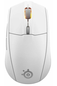 Obrázok pre Steelseries 62524 myš Hraní Pro praváky RF Wireless + Bluetooth + USB Type-C Optický 18000 DPI