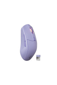 Obrázok pre Steelseries 62525 myš Hraní Pro praváky RF bezdrátové + Bluetooth Optický 18000 DPI