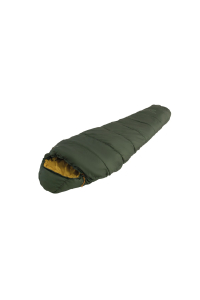 Obrázok pre Easy Camp Falcon III Mummy -4°C Dospělý Mumie Polyester Zelená