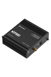 Teltonika NTP001 IP komunikační server 0U Obrázok pre Teltonika NTP001 IP komunikační server 0U