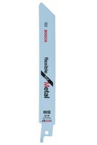 Bosch 2 608 656 028 nůž pro přímočarou/spirálovou/ocasovou pilu List přímočaré pily Bimetalový 100 kusů Obrázok pre Bosch 2 608 656 028 nůž pro přímočarou/spirálovou/ocasovou pilu List přímočaré pily Bimetalový 100 kusů