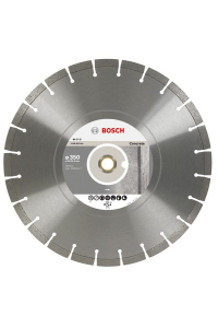Obrázok pre Bosch 2 608 602 545 pilový kotouč 40 cm 1 kusů