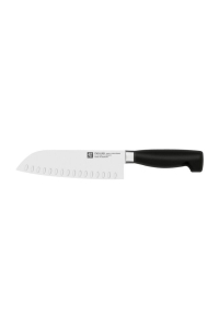 Obrázok pre ZWILLING Santoku Ocel 1 kusů Nůž santoku