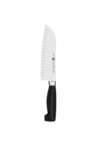 Obrázok pre ZWILLING Santoku Ocel 1 kusů Nůž santoku
