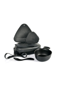 Obrázok pre Light My Fire MealKit Bio 8pcs - sandyblack
