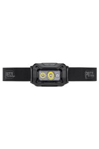Petzl Aria 2 RGB Černá Čelovka LED Obrázok pre Petzl Aria 2 RGB Černá Čelovka LED