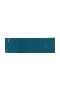Obrázok pre Easy Camp Skylark Mat Single 5.0 cm Jednolůžková matrace Modrá Unisex
