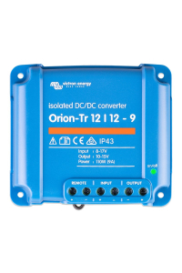 Orion-Tr 12/12-9A (110W) Obrázok pre Orion-Tr 12/12-9A (110W)