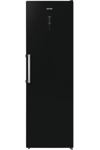 Gorenje G600 FN619EABK6 Svislý mrazák Stojací 280 l E Černá Obrázok pre Gorenje G600 FN619EABK6 Svislý mrazák Stojací 280 l E Černá