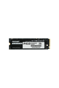 SSD Patriot Viper P410 M.2 PCI-Ex4 NVMe 1,4 2TB 5 GB/s (P410P2TBM28H) Obrázok pre SSD Patriot Viper P410 M.2 PCI-Ex4 NVMe 1,4 2TB 5 GB/s (P410P2TBM28H)