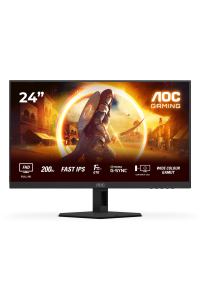 Obrázok pre AOC G4 24G4HRE počítačový monitor 60,5 cm (23.8