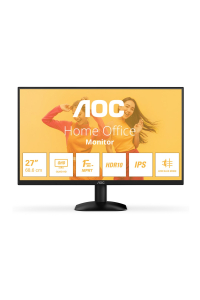 AOC B3 Q27B35E počítačový monitor 68,6 cm (27 Obrázok pre AOC B3 Q27B35E počítačový monitor 68,6 cm (27