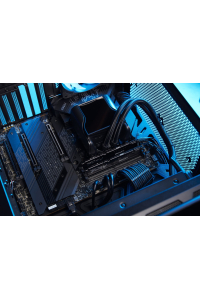 Kingston Technology FURY Beast 16 GB 6000 MT/s DDR5 CL36 DIMM Black EXPO Obrázok pre Kingston Technology FURY Beast 16 GB 6000 MT/s DDR5 CL36 DIMM Black EXPO