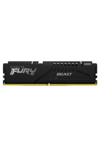Obrázok pre Kingston Technology FURY Beast 16 GB 6000 MT/s DDR5 CL36 DIMM Black EXPO